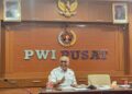 PWI Soroti Ucapan Hotman Paris kepada Wartawan, Sebut Bisa Cederai Kemerdekaan Pers