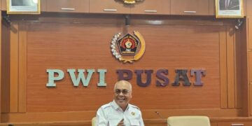 PWI Soroti Ucapan Hotman Paris kepada Wartawan, Sebut Bisa Cederai Kemerdekaan Pers
