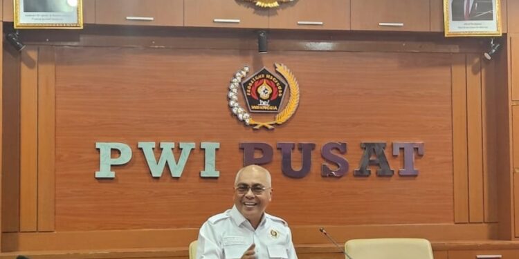 PWI Soroti Ucapan Hotman Paris kepada Wartawan, Sebut Bisa Cederai Kemerdekaan Pers