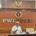 PWI Soroti Ucapan Hotman Paris kepada Wartawan, Sebut Bisa Cederai Kemerdekaan Pers