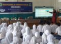 Penutupan MPLS SMK GLOBIN Dramaga, Tanamkan Pondasi Akhlak, Ilmu dan Pengabdian