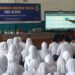 Penutupan MPLS SMK GLOBIN Dramaga, Tanamkan Pondasi Akhlak, Ilmu dan Pengabdian