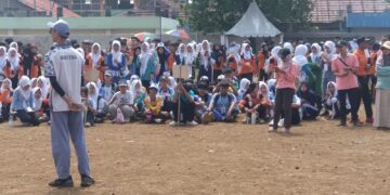 MPLS 2026 SMK Pelita Ciampea Resmi Berakhir, Tanam Karakter, Gali Potensi, dan Komitmen Bersama Cegah Tawuran serta Perundungan