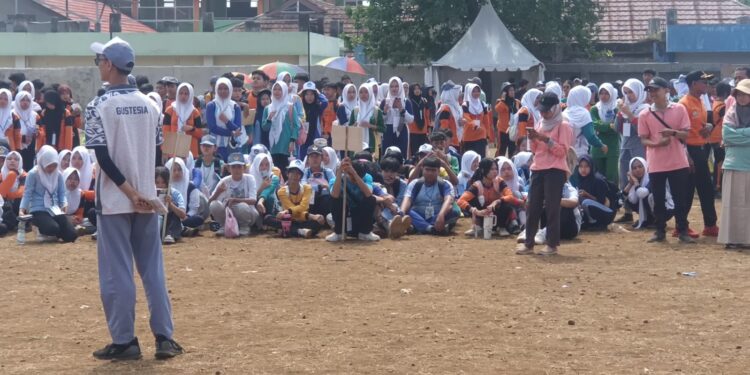 MPLS 2026 SMK Pelita Ciampea Resmi Berakhir, Tanam Karakter, Gali Potensi, dan Komitmen Bersama Cegah Tawuran serta Perundungan