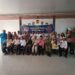4 Tahun Mengabdi, Danramil Dramaga Mayor CKE (K) Zurnalita Bersyukur Wilayah Semakin Solid
