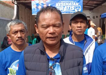 Usai Gelar Ekspediai Bogor #3, Katua DPC Partai Demokrat, Kita Sasar Penambahan Kursi Di Semua Tingkatan Legislatif
