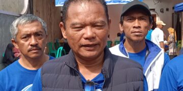 Usai Gelar Ekspediai Bogor #3, Katua DPC Partai Demokrat, Kita Sasar Penambahan Kursi Di Semua Tingkatan Legislatif