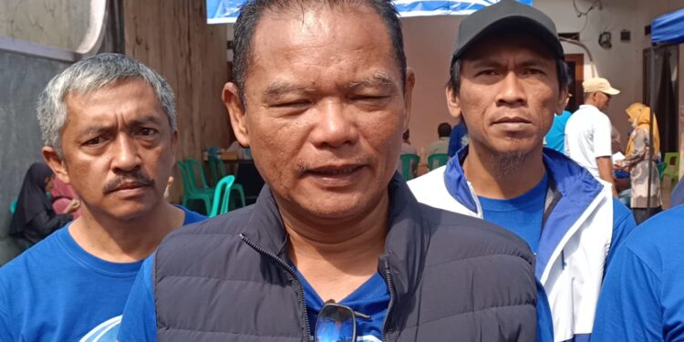 Usai Gelar Ekspediai Bogor #3, Katua DPC Partai Demokrat, Kita Sasar Penambahan Kursi Di Semua Tingkatan Legislatif
