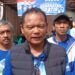 Usai Gelar Ekspedisi Bogor #3, Katua DPC Partai Demokrat : Kita Sasar Penambahan Kursi Di Semua Tingkatan Legislatif