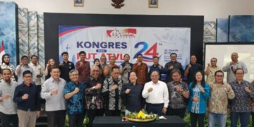 MGS TV Dukung Penguatan TV Lokal Lewat Kolaborasi dan Transformasi Digital