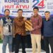 Ketua ATVLI Baru 2026: Alit Suwirya Terpilih Aklamasi Pimpin ATVLI
