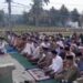 Kemarau Panjang Melanda, Warga Kecamatan Tenjo Gelar Shalat Istisqo Bersama Memohon Diturunkannya Hujan