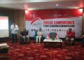 Festival Merah Putih Kembali di Gelar, Generasi Emas Merah Putih