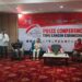 Festival Merah Putih Kembali di Gelar, Generasi Emas Merah Putih