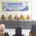 Perkuat Pelayanan Kesehatan, Kader PKK dan Posyandu Desa Babakan Gelar Pertemuan Bulanan Evaluasi Kinerja
