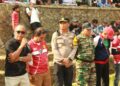 Peringati Kemerdekaan, Desa Bantarkaret Gelar Pordes 2026, 32 Tim Bersaing Rebut Hadiah Rp10 Juta