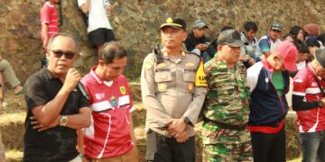 Peringati Kemerdekaan, Desa Bantarkaret Gelar Pordes 2026, 32 Tim Bersaing Rebut Hadiah Rp10 Juta