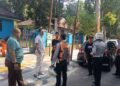 Ketua PWI Kota Bogor Diusir Karena Parkir di Depan Kantornya Sendiri oleh Resto Aroem, Dugaan Valet Liar Terungkap