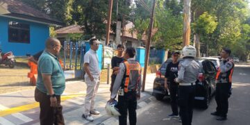 Ketua PWI Kota Bogor Diusir Karena Parkir di Depan Kantornya Sendiri oleh Resto Aroem, Dugaan Valet Liar Terungkap