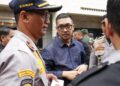 DPRD Kota Bogor Desak Pemkot Usut Dugaan Valet Restoran Aroem Kuasai Ruang Publik