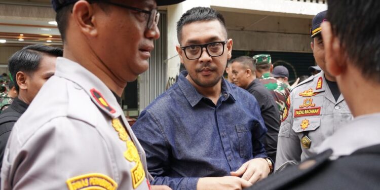 DPRD Kota Bogor Desak Pemkot Usut Dugaan Valet Restoran Aroem Kuasai Ruang Publik