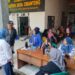 Ratusan Warga Antusias Ikuti Pemeriksaan Kesehatan Gratis di Desa Cibanteng, Fokus Deteksi Dini Penyakit TBC