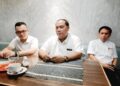 Hadapi Kebijakan Berat, MKKS Siap Satukan Sekolah Swasta Dan Negeri, Dorong Magang Luar Negeri Dan Bantu Sekolah Kecil