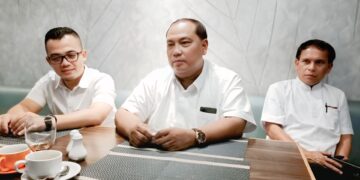 Hadapi Kebijakan Berat, MKKS Siap Satukan Sekolah Swasta Dan Negeri, Dorong Magang Luar Negeri Dan Bantu Sekolah Kecil