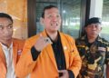 Ketua DPD Hanura Jawa Barat : Hanura Kejar 10 Ribu Anggota untuk Bangkit di 2029