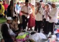 Tradisi Ngeramat atau Sedekah Bumi Tetap Terjaga dan Dilaksanakan Warga