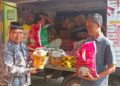 Gerakan Pangan Murah, Kios Pangling Hadir Hingga ke Desa, Bantu Warga Dapat Kebutuhan Pokok Lebih Terjangkau
