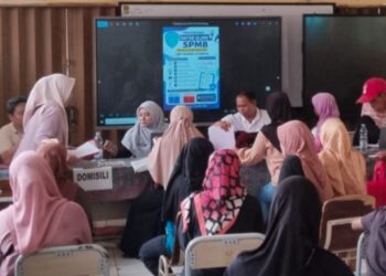 SMPN 2 Ciomas Buka Pendaftaran Ulang SPMB Tahun Ajaran 2026/2027, Calon Siswa Wajib Lengkapi Persyaratan