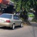 Belasan Tahun Jalan Pagelaran Kreteg Ciomas Jadi Tempat Parkir Liar, Warga Desak Dishub Kabupaten Bogor Pasang Pembatas Jalan