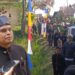 Festival Saba Lembur II Kiarasari, Ngubek Empang dan Pawai Hasil Bumi Perkuat Ekowisata Curug Cidurian