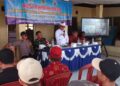 Musdes Mekarjaya, Laporan Realisasi Anggaran 2026 Serta Penggabungan Agenda Perubahan APBDes Dan Pembentukan Panitia BPD