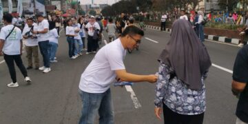 Tingkatkan Literasi Publik, BRI Dewi Sartika Kenalkan Situs Info Lelang saat Roadshow