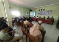 Musyawarah Desa Tegalwaru, Camat Ciampea Hadiri Penyampaian Laporan Realisasi APBDes Semester I Tahun Anggaran 2026