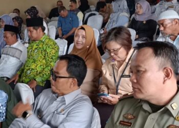 Usulan Perbaikan Puskesmas Pembantu Gunung Mulya Sudah Mengalami Penundaan Sejak 2015, Ditargetkan Akan Terealisasi Pada Tahun 2027
