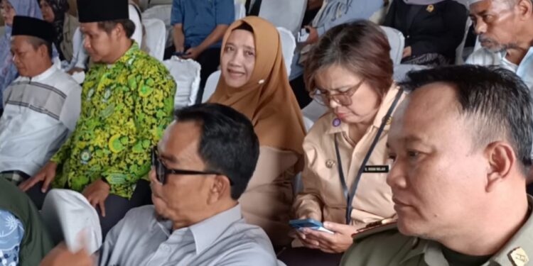 Usulan Perbaikan Puskesmas Pembantu Gunung Mulya Sudah Mengalami Penundaan Sejak 2015, Ditargetkan Akan Terealisasi Pada Tahun 2027