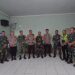 Polsek dan Koramil Ciampea Perkuat Sinergi, Wujudkan Keamanan dan Harkatibmas Wilayah
