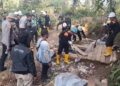 DIduga Informasi Bocor, Penertiban Tambang Liar Di Gunung Pongkor Tidak Temukan Pelaku