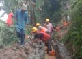 Perbaikan Irigasi Cigamea Lewat P3-TGAI PUPR, Petani Situ Udik Tak Lagi Cemas Ancaman Kekeringan