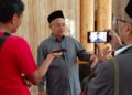 Banyak Sekolah Dasar Negeri di Kabupaten Bogor Rusak Parah, Siswa Terpaksa Belajar di Bawah Terpal Hingga di Musolla