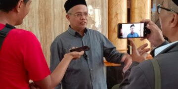 Banyak Sekolah Dasar Negeri di Kabupaten Bogor Rusak Parah, Siswa Terpaksa Belajar di Bawah Terpal Hingga di Musolla