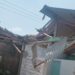 Hujan Deras dan Angin Kencang Rubuhkan Rumah Janda Di Desa Petir, Pemdes Ajukan Bantuan Ke Pemerintah