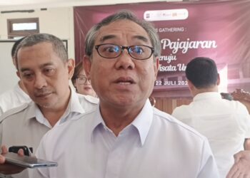 Disparbud Kota Bogor: Situs Sumur Tujuh Bukan Cagar Budaya, Penetapan Harus Berdasarkan Bukti Valid