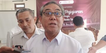 Disparbud Kota Bogor: Situs Sumur Tujuh Bukan Cagar Budaya, Penetapan Harus Berdasarkan Bukti Valid