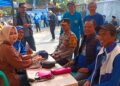 Gerakan Langit Biru Indonesia Asri, Ekspedisi Bogor Biru #3 Hadir Di Tengah Warga Cibungbulang 