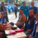 Gerakan Langit Biru Indonesia Asri, Ekspedisi Bogor Biru Hadir Di Tengah Warga Cibungbulang