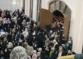 Tragis, Jemaah Meninggal Dunia Di Tengah Kerumunan Pengajian Akbar Ustadzah Halimah Alaydrus